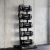 Statīvs STR42 TRAINING POWER BAGS RACK HMS