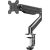 Esperanza ERW019 monitor mount / stand 68.6 cm (27") Desk Black