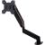 Esperanza ERW019 monitor mount / stand 68.6 cm (27") Desk Black