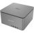 Lenovo ThinkCentre Neo Ultra Tiny i5-14500 16GB DDR5 4800 SSD512 GeForce RTX 4060_8GB WLAN+BT BT W11Po Luna Grey 3Y Onsite