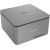 Lenovo ThinkCentre Neo Ultra Tiny i5-14500 16GB DDR5 4800 SSD512 GeForce RTX 4060_8GB WLAN+BT BT W11Po Luna Grey 3Y Onsite
