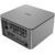 Lenovo ThinkCentre Neo Ultra Tiny i5-14500 16GB DDR5 4800 SSD512 GeForce RTX 4060_8GB WLAN+BT BT W11Po Luna Grey 3Y Onsite