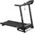REBEL ACTIVE model RBA-1001 Folding electric treadmill