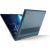 Lenovo Yoga 7 2-in-1 14AKP10 Ryzen AI 5 340 14" WUXGA OLED 400nits Glossy 60Hz 16GB LPDDR5x-7500 SSD512 Radeon 840M Graphics 70Wh Win11 Tidal Teal