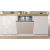 BOSCH SMV25AX07F Trauku mašīna, iebūvējama 60cm