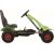 Lean Cars Pedal Gokart F618 Green