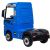 Lean Cars Electric Ride-On Car Mercedes Actros Blue Painted MP4