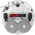 ROBOROCK QRevo 5AE White Robot Vacuum Cleaner