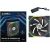 CASE FAN 120MM/G99.12RSLIN1W1B.00 LIAN LI