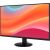 LCD Monitor MSI PRO MP272L 27" Business Matte Panel IPS 1920x1080 16:9 100Hz 1 ms Tilt Colour Black PROMP272L