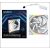 CASE FAN 120MM/G99.12RSLIN1W1W.00 LIAN LI