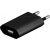 Goobay Ładowarka USB (5W) czarna