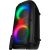 Speaker SVEN PS-800, black (100W, TWS, Bluetooth, FM, USB, microSD, LED-display, 4400mA*h)