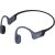 SHOKZ OpenSwim Pro Headset Wireless Neck-band Sports Bluetooth Grey