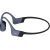 SHOKZ OpenSwim Pro Headset Wireless Neck-band Sports Bluetooth Grey