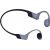 SHOKZ OpenSwim Pro Headset Wireless Neck-band Sports Bluetooth Grey