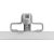 Extralink EX.30538 projection screen 3.05 m (120") 16:9