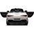 Lean Cars Mercedes AMG SL63 Battery Car White