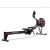 Wioślarz powietrzny Kingston R385 BH Fitness z wyświetlaczem LCD