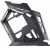 Mars Gaming MC61 Компьютерный корпус M-ATX / 4x FAN / ARGB Chroma