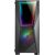 Mars Gaming MC777 Компьютерный корпус ATX / 2x FRGB FAN / RGB 17x