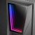 Mars Gaming MC777 Компьютерный корпус ATX / 2x FRGB FAN / RGB 17x