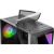 Mars Gaming MC777 Компьютерный корпус ATX / 2x FRGB FAN / RGB 17x