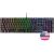 Mars Gaming MK422RUS Игровая механическая клавиатура RGB / Red Switch / US