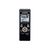 Olympus WS-853 Black, Digital Voice Recorder, 1040h (MP3, 8kbps) min