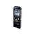 Olympus WS-853 Black, Digital Voice Recorder, 1040h (MP3, 8kbps) min