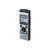 Olympus WS-852 Silver, Digital Voice Recorder, 1040h (MP3, 8kbps) min