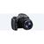 Sony HX350 Compact camera, 20.4 MP, Optical zoom 50 x, Digital zoom 20 x, Image stabilizer, ISO 12800, Display diagonal 3.0 ", Focus 2.40m - ∞, Video recording, Lithium-Ion, Black