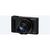 Sony Cyber-shot DSC-HX90 Compact camera, 18.2 MP, Optical zoom 30 x, Digital zoom 120 x, Image stabilizer, ISO 12800, Display diagonal 7.62 cm, Wi-Fi, Video recording, Lithium-Ion (Li-Ion), Black