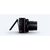 Sony Cyber-shot RX100 III Compact camera, 20.1 MP, Optical zoom 2.9 x, Digital zoom 11 x, ISO 25600, Display diagonal 7.62 cm, Wi-Fi, Focus 0.3m - ∞, Video recording, Lithium-Ion (Li-Ion), Black