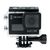 SJCam SJ6 Legend Wi-Fi Водостойкая 30m Спорт Камера 16MP 166° 4K HD 2.0\" Тач LCD экран Черный