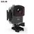 SJCam M20 Wi-Fi Водостойкая 30m Спорт Камера 16MP 166° град. 4K HD Gyro 1.5\" LCD Экран Черный