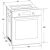 Electric oven Schlosser