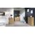 Top E Shop Topeshop M8 120 ARTISAN chest of drawers