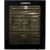 Gastroback 46605 Design Dehydrator Vision Pro