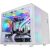 Mars Gaming MC400W Datora korpuss mATX / balts