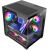 Mars Gaming MCVIEW2 Компьютерный корпус mATX / чёрный