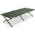 Pinguin Folding Bed 210x80x49cm / Zaļa