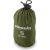 Pinguin Raincover S (15-35L) / Gaiši zaļa / 15/35 L