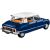 COBI Citroen DS 21 Pallas 1968, construction toy (scale 1:12)