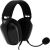 White Shark GH-2443 Sparrow Black