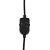White Shark GH-2443 Sparrow Black