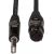 Hosa - Kabel mikrofonowy PRO XLRf - TS. 1.5m