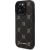 Karl Lagerfeld Hard Karl Head MagSafe Case Aizsargapvalks priekš Apple iPhone 16 Pro Max