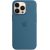 Apple Silicone Magsafe Cover Aizsargapvalks priekš Apple iPhone 13 Pro