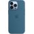 Apple Silicone Magsafe Cover Aizsargapvalks priekš Apple iPhone 13 Pro